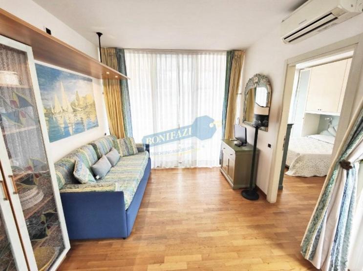 Apartment Saporedimare - Full Comfort Quiet With Seaview Rooftop Pool