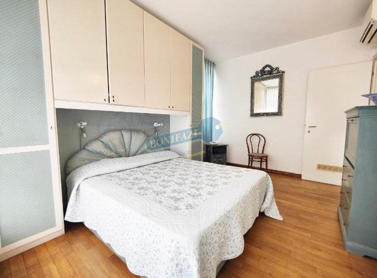 Saporedimare - Full Comfort Quiet With Seaview Rooftop Pool