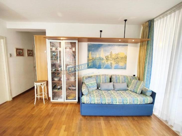 Apartment Saporedimare - Full Comfort Quiet With Seaview Rooftop Pool *
