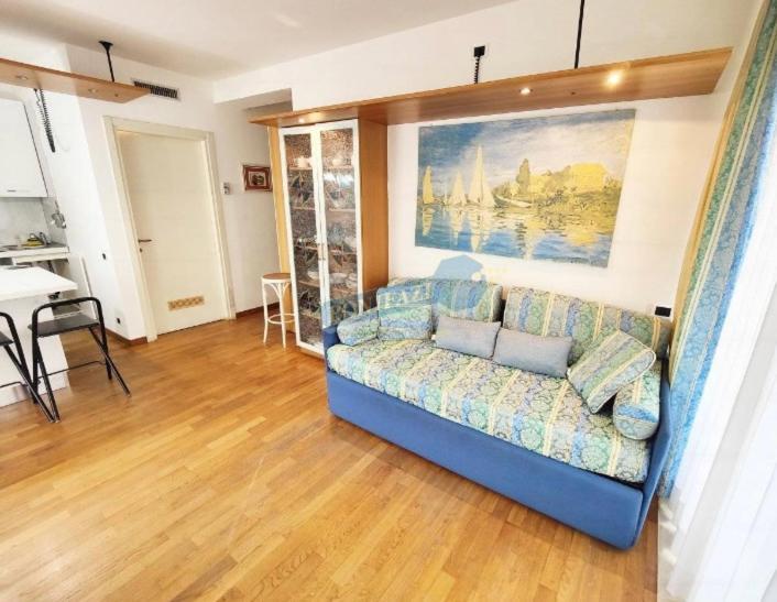Saporedimare - Full Comfort Quiet With Seaview Rooftop Pool *