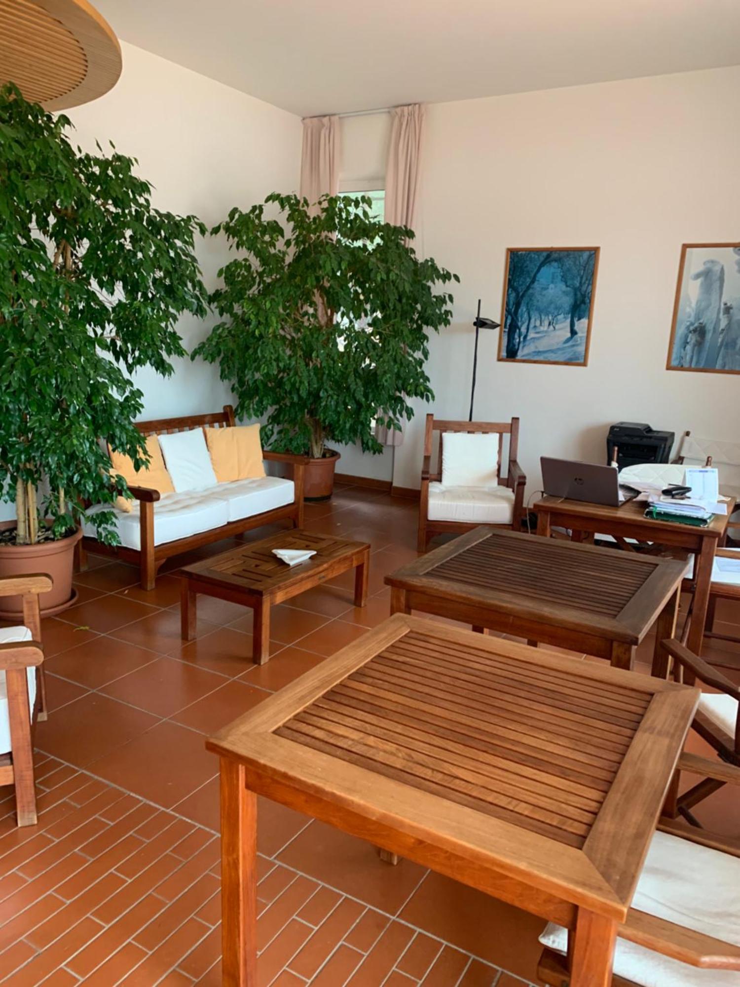 Apartment Saporedimare - Full Comfort Quiet With Seaview Rooftop Pool *