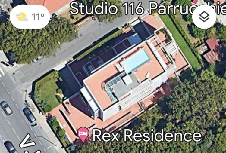 Saporedimare - Full Comfort Quiet With Seaview Rooftop Pool Appartement Marina di Pietrasanta