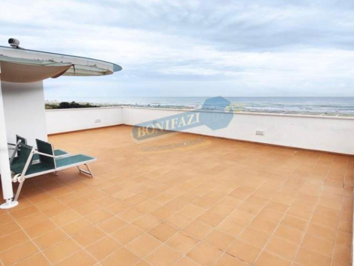 Saporedimare - Full Comfort Quiet With Seaview Rooftop Pool * Marina di Pietrasanta