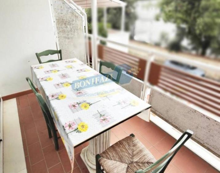 Saporedimare - Full Comfort Quiet With Seaview Rooftop Pool Appartement
