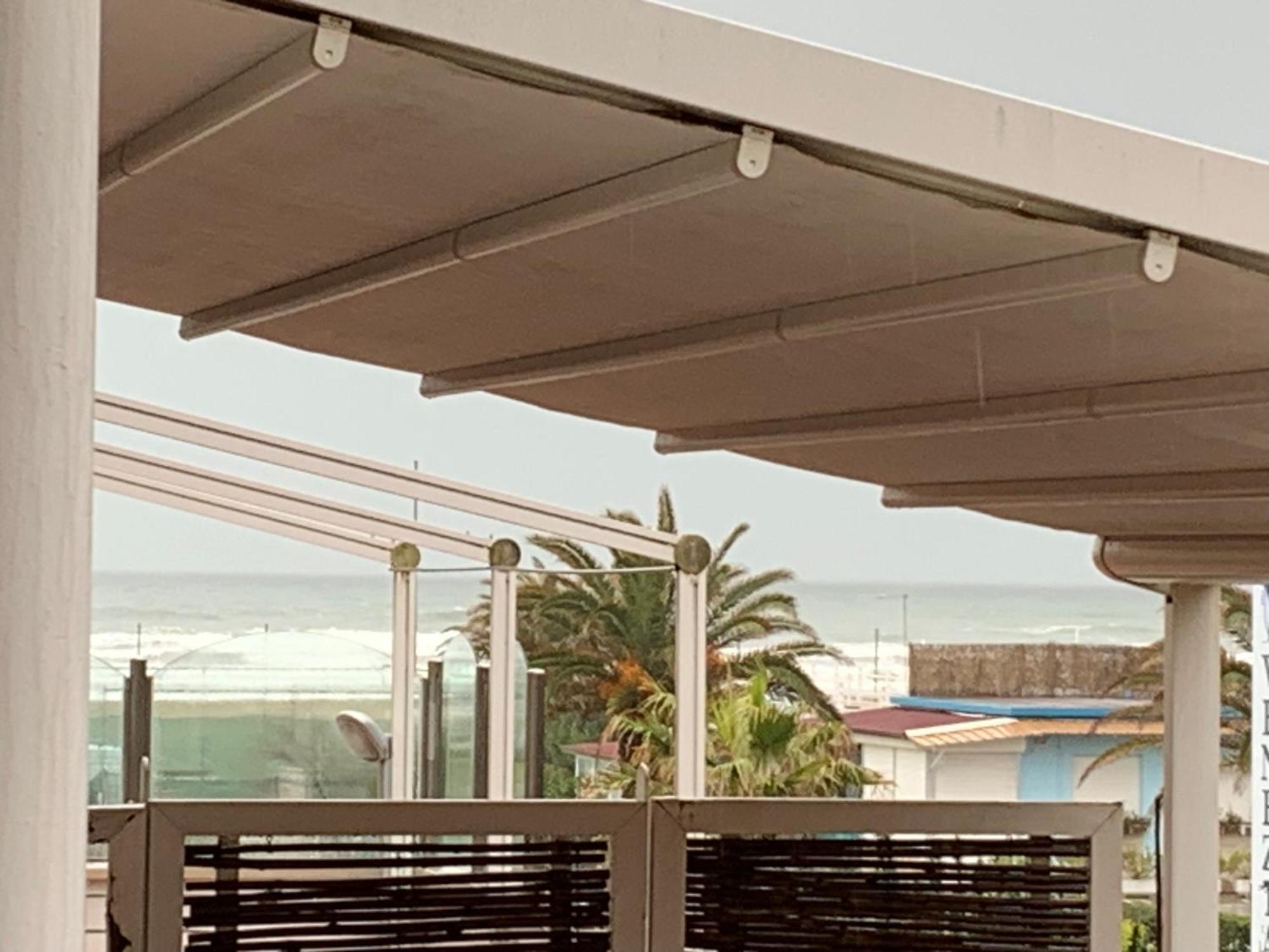 Appartement Saporedimare - Full Comfort Quiet With Seaview Rooftop Pool